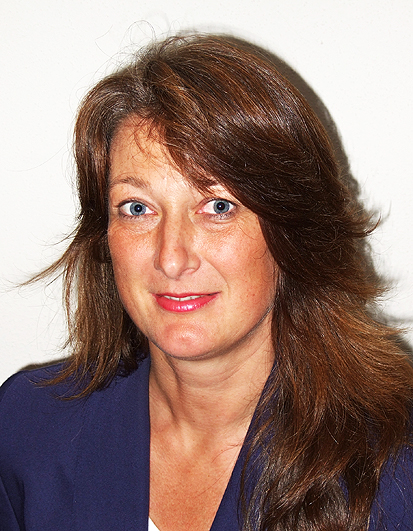 Birgit Aigner