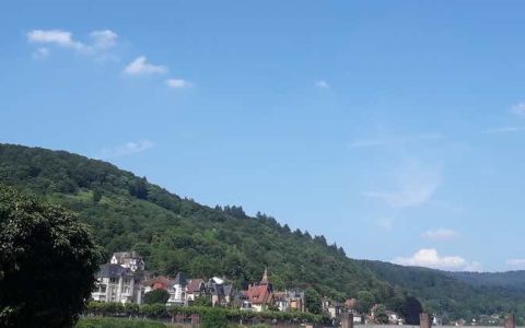 Reisebüro in Rosenheim: Beim Reisen flexibel bleiben