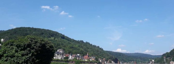 Reisebüro in Rosenheim: Beim Reisen flexibel bleiben