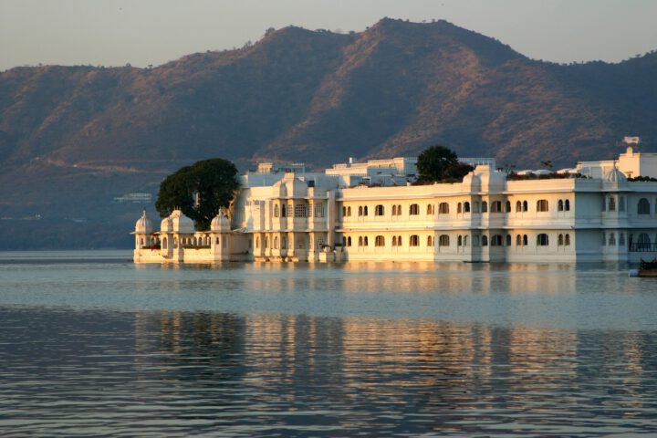 Entdecken Sie das magische Rajasthan Entdecken Sie das magische Rajasthan