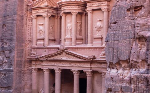 Jordanien – erleben Sie den Zauber des Orients